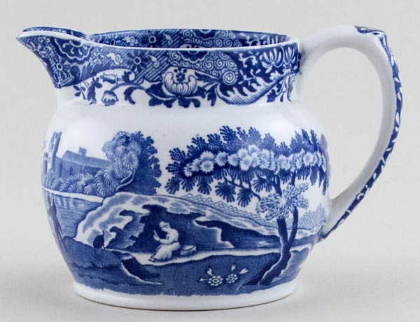 Jug or Pitcher c1991
